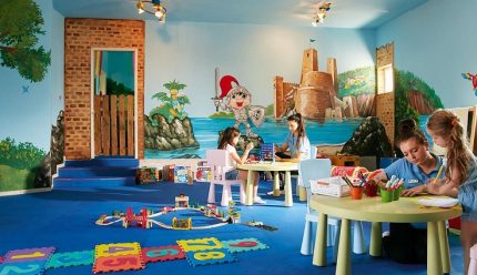 Ceļojums uz Rodas salu Grieķijā – Electra Palace 5*