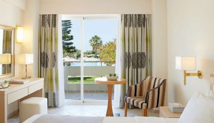 Ceļojums uz Rodas salu Grieķijā – Electra Palace 5*