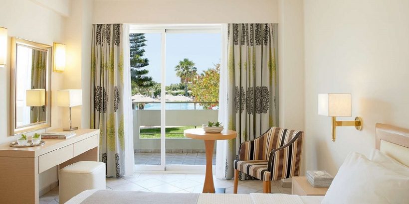 Ceļojums uz Rodas salu Grieķijā – Electra Palace 5*