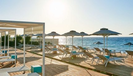 Ceļojums uz Rodas salu Grieķijā – Electra Palace 5*