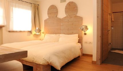 Slēpošana Livinjo – Chalet C’est la Vie apartments 4*