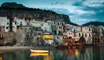 Sicīlija – atpūtas ceļojumi uz Itāliju