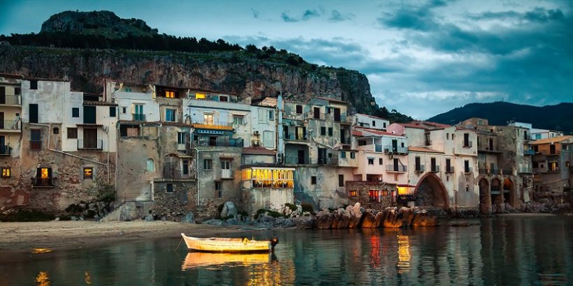 Sicīlija – atpūtas ceļojumi uz Itāliju