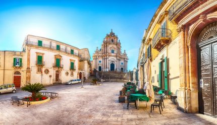 Sicīlija – atpūtas ceļojumi uz Itāliju