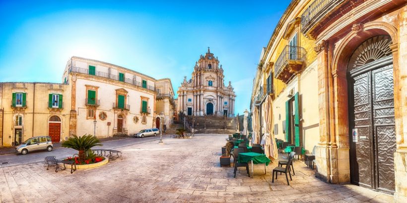 Sicīlija – atpūtas ceļojumi uz Itāliju