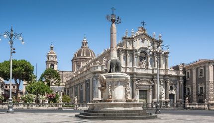 Sicīlija – atpūtas ceļojumi uz Itāliju