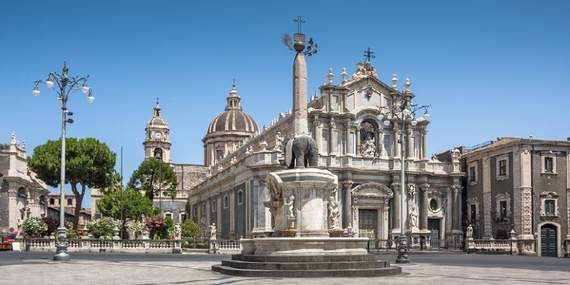 Sicīlija – atpūtas ceļojumi uz Itāliju