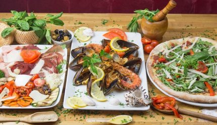 Sicīlija – atpūtas ceļojumi uz Itāliju