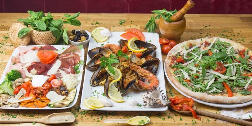 Sicīlija – atpūtas ceļojumi uz Itāliju