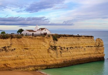 Portugāle, Algarve