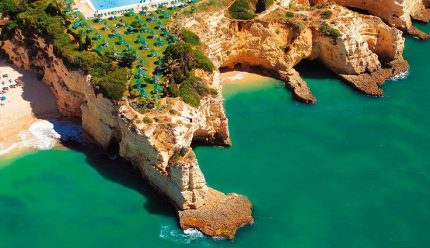 Portugāle - Pestana Viking Resort 4*