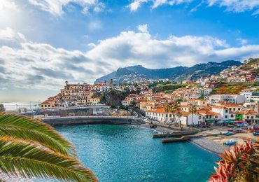 Madeira - ceļojumi uz Portugāles salu