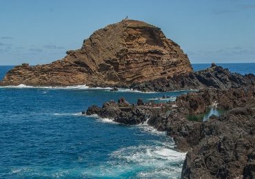 Madeira - ceļojumi uz Portugāles salu