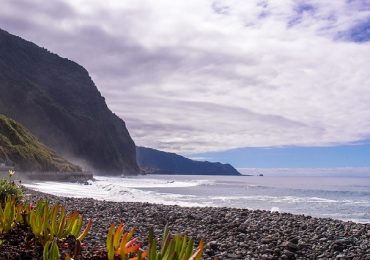 Madeira - ceļojumi uz Portugāles salu