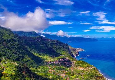 Madeira - ceļojumi uz Portugāles salu