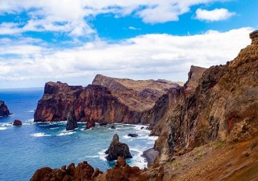 Madeira - ceļojumi uz Portugāles salu