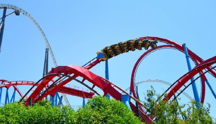 Ceļojumi uz Spāniju, Barselonas piekrasti