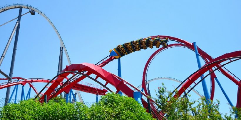 Ceļojumi uz Spāniju, Barselonas piekrasti