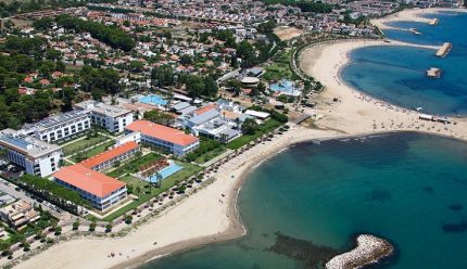 Spānija, Kosta Dorada – Estival Eldorado Resort 4*+