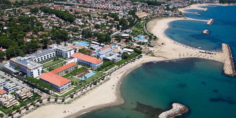 Spānija, Kosta Dorada – Estival Eldorado Resort 4*+