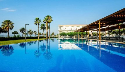 Spānija, Kosta Dorada – Estival Eldorado Resort 4*+