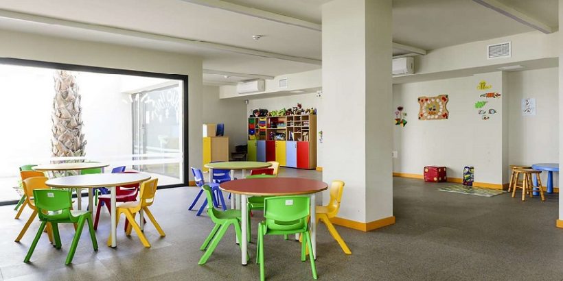 Spānija, Kosta Dorada – Estival Eldorado Resort 4*+