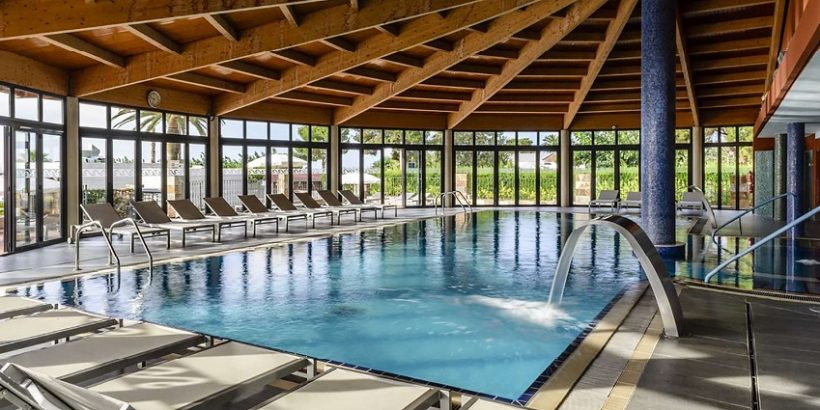 Spānija, Kosta Dorada – Estival Eldorado Resort 4*+