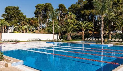 Spānija, Kosta Dorada – Estival Eldorado Resort 4*+