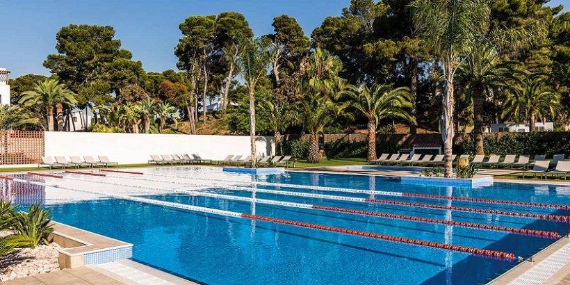 Spānija, Kosta Dorada – Estival Eldorado Resort 4*+