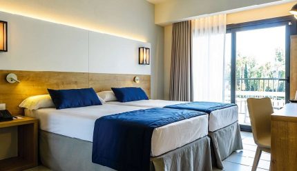 Spānija, Kosta Dorada – Estival Eldorado Resort 4*+