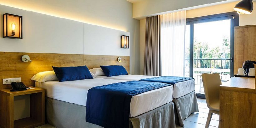 Spānija, Kosta Dorada – Estival Eldorado Resort 4*+