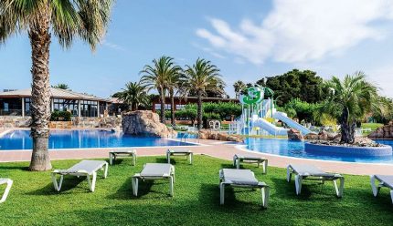 Spānija, Kosta Dorada – Estival Eldorado Resort 4*+