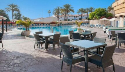 Tenerife - Iberostar Ole Tropical Tenerife 4*