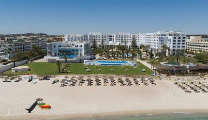 Tunisija - Iberostar Selection Kantaoui Bay 5*