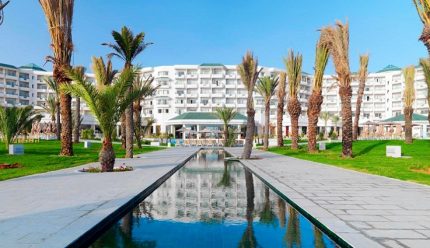 Tunisija – Iberostar Selection Royal El Mansour & Thalasso 5*