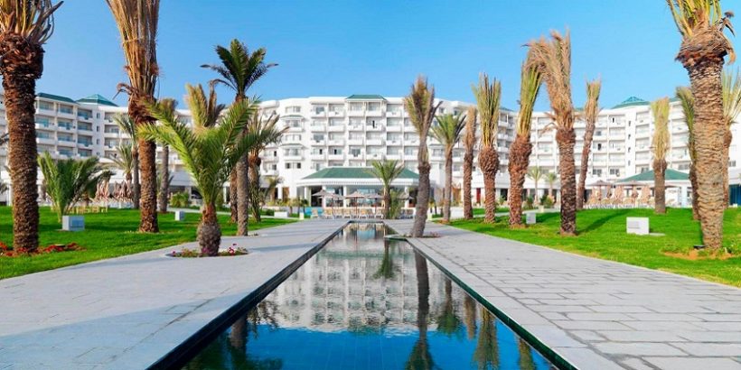 Tunisija – Iberostar Selection Royal El Mansour & Thalasso 5*