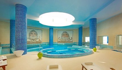 Tunisija – Iberostar Selection Royal El Mansour & Thalasso 5*