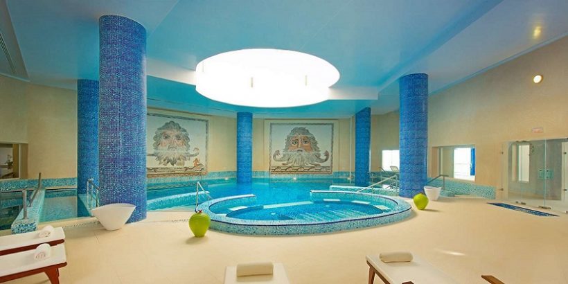 Tunisija – Iberostar Selection Royal El Mansour & Thalasso 5*