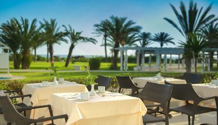 Tunisija – Iberostar Selection Royal El Mansour & Thalasso 5*