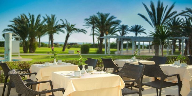 Tunisija – Iberostar Selection Royal El Mansour & Thalasso 5*