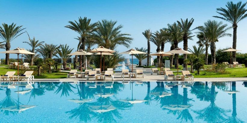 Tunisija – Iberostar Selection Royal El Mansour & Thalasso 5*
