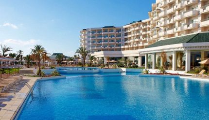 Tunisija – Iberostar Selection Royal El Mansour & Thalasso 5*