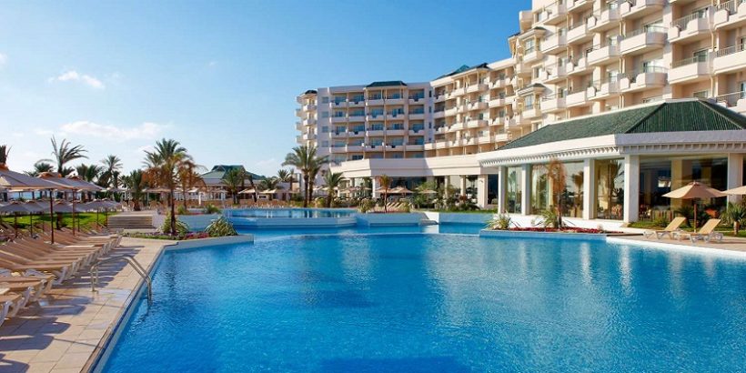 Tunisija – Iberostar Selection Royal El Mansour & Thalasso 5*