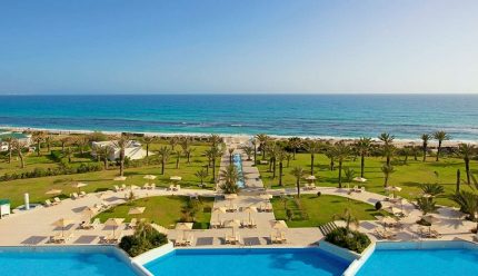 Tunisija – Iberostar Selection Royal El Mansour & Thalasso 5*