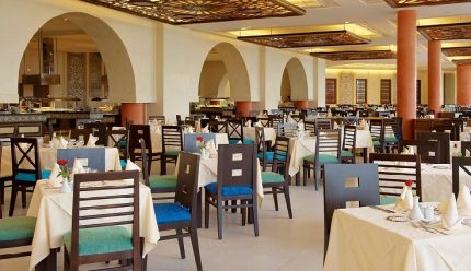 Tunisija – Iberostar Selection Royal El Mansour & Thalasso 5*
