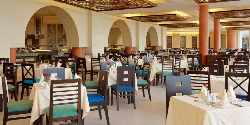 Tunisija – Iberostar Selection Royal El Mansour & Thalasso 5*