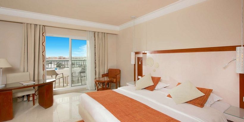 Tunisija – Iberostar Selection Royal El Mansour & Thalasso 5*