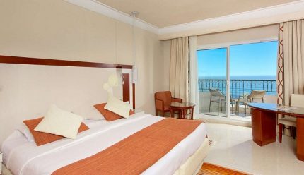 Tunisija – Iberostar Selection Royal El Mansour & Thalasso 5*