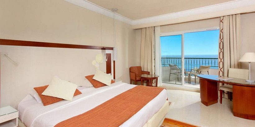 Tunisija – Iberostar Selection Royal El Mansour & Thalasso 5*