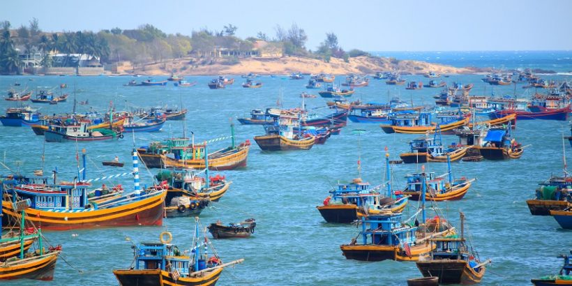 Vjetnama – Swiss Village Resort 4* Vjetnama – Swiss Village Resort 4*